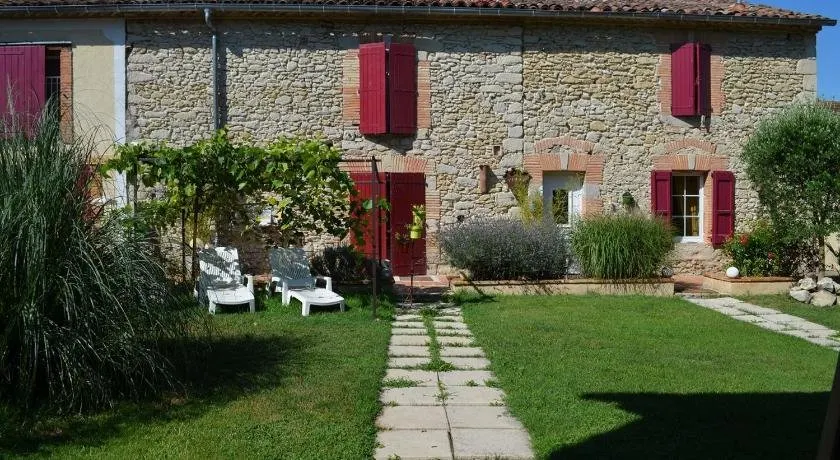 Les Treillettes - Image 1