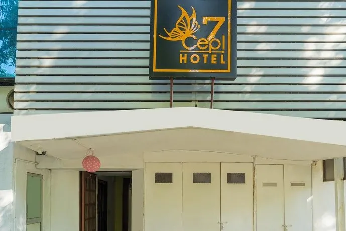 Hotel 7 CEPL- Mumbai Airport - Image 1