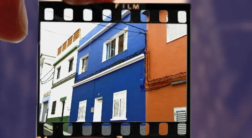 Un Paraiso En Tenerife - Image 1
