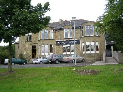 The Grange Hotel - Image 1