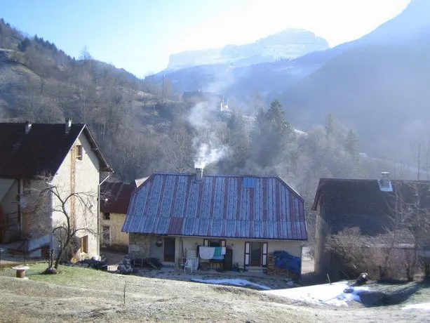 La Chouette à l'Heure du Pinson - Image 1