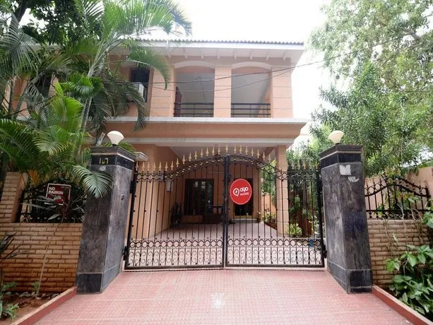 OYO 1117 Hotel VN Guest House - Image 1