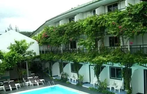 Kamala Beach Inn - Image 1