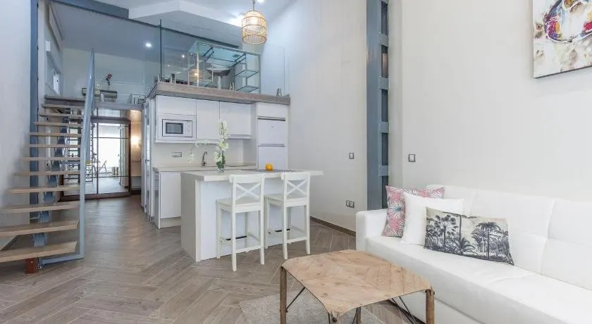 Duplex centro Sevilla - Image 1