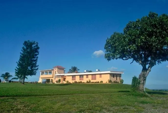 Casona Bella Vista - Image 1
