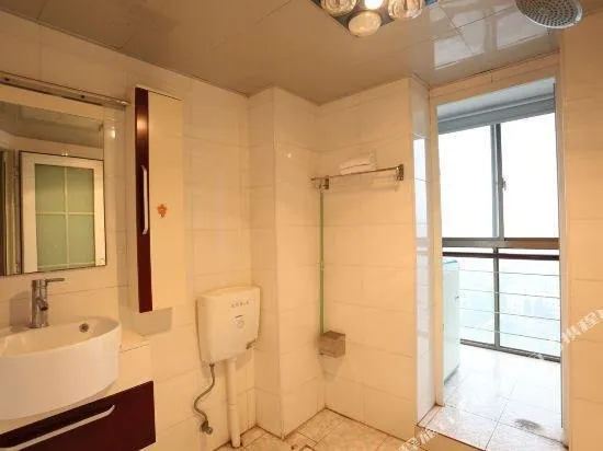 Changsha Miya Apartment - Image 1