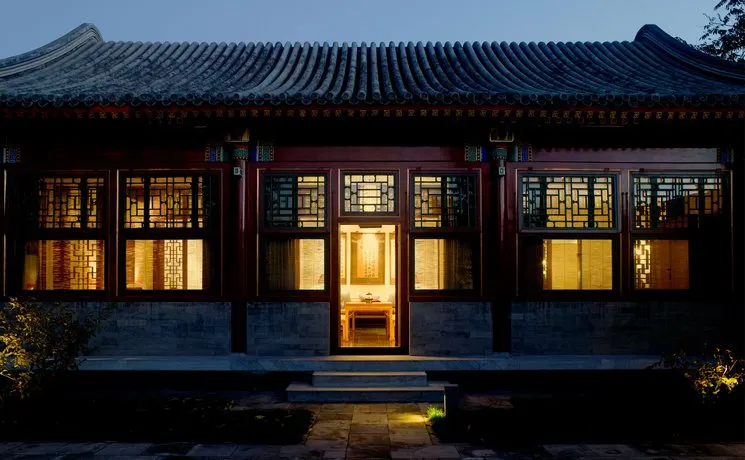 Aman Summer Palace - Image 1