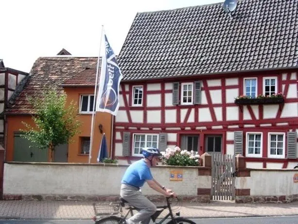 Haus Nostalgie - Image 1