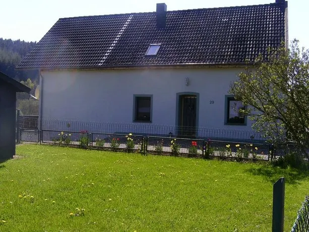 Landferien Eifel - Im Hof - Image 1