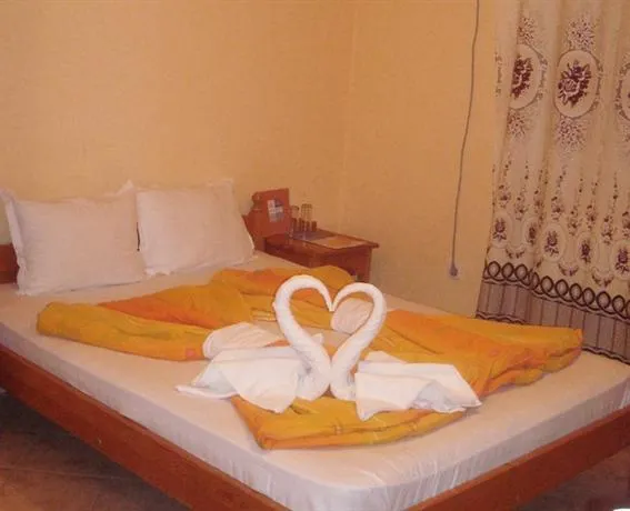 Viva Beach Hotel - Image 1