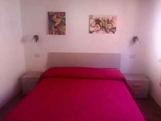La Casa Del Mirto Mare - Image 1