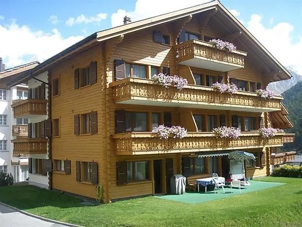 Haus Avalanche - Image 1