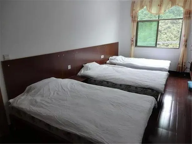 Wuyuan Jiangling Gangkou Guesthouse - Image 1