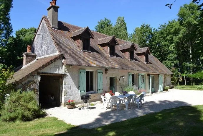 Gite de la Ronceraie - Image 1