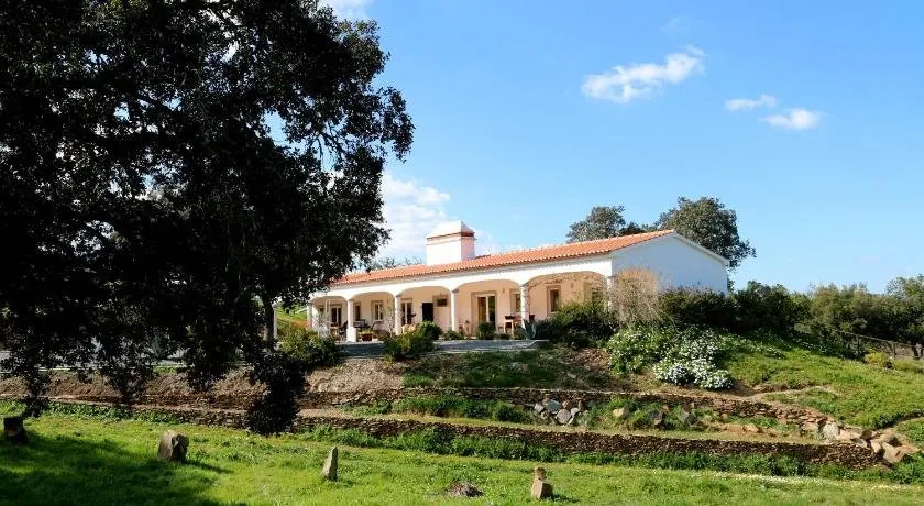 Monte Novo da Sobreira, rust en ruimte in zuid Alentejo - Image 1