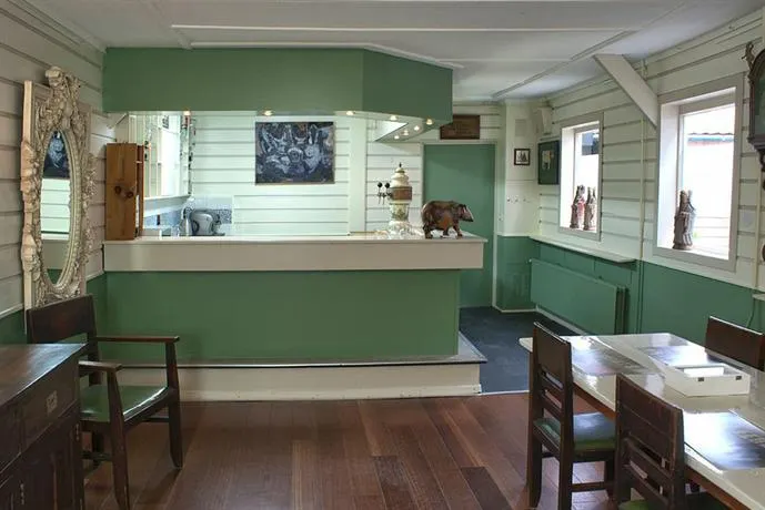 B & B Het Kraaienest - Image 1