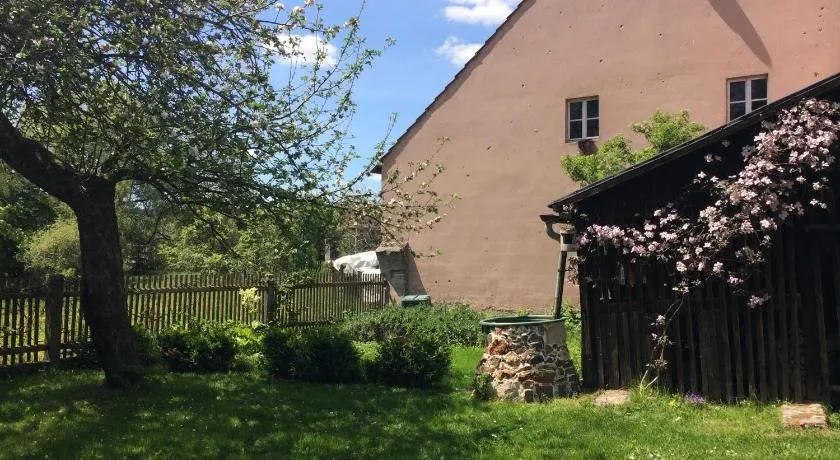 Landhaus am Schloss - Image 1