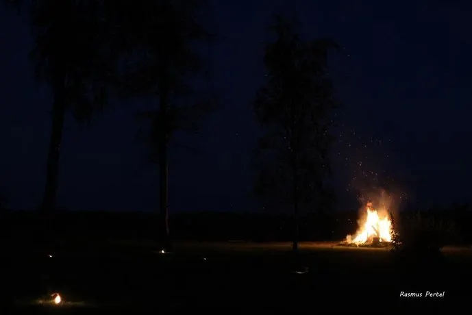Jarveaare Holiday House - Image 1