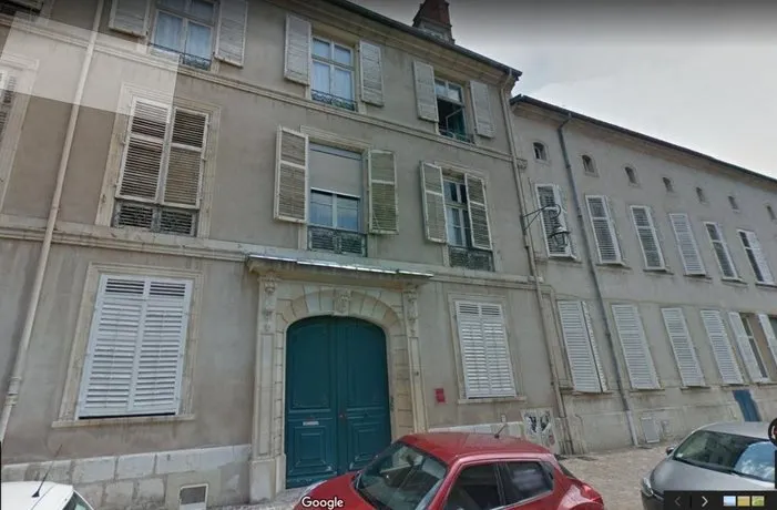 Appartement Jean 3 Du Châtelet - Image 1