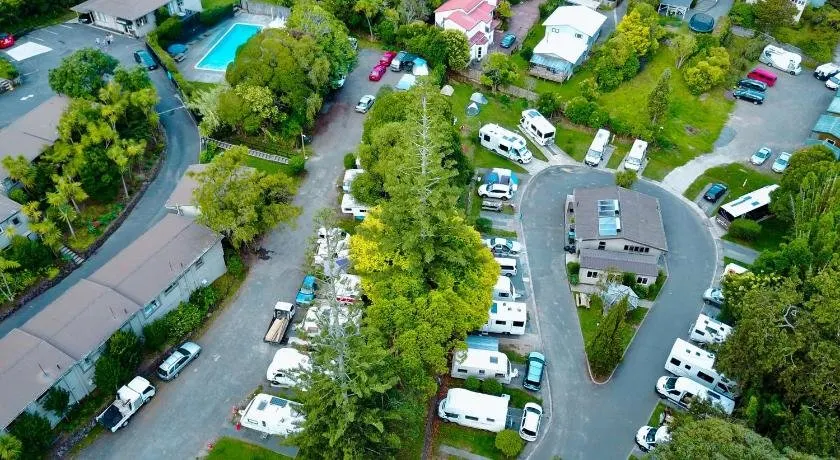 Remuera Motor Lodge - Image 1
