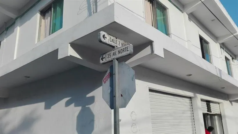 Hostel Alme - Image 1