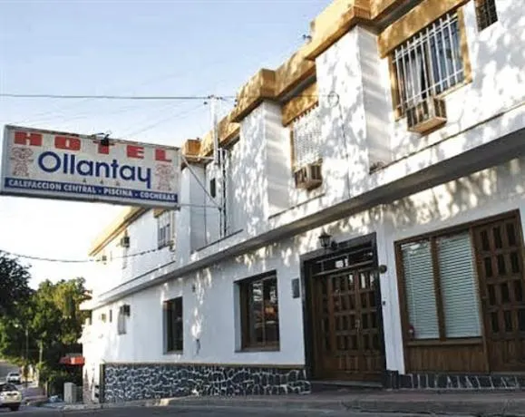 Hotel Ollantay - Image 1