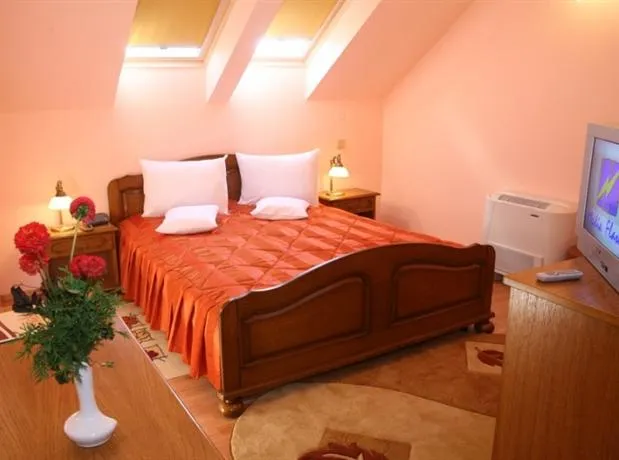 Hotel Agape - Image 1