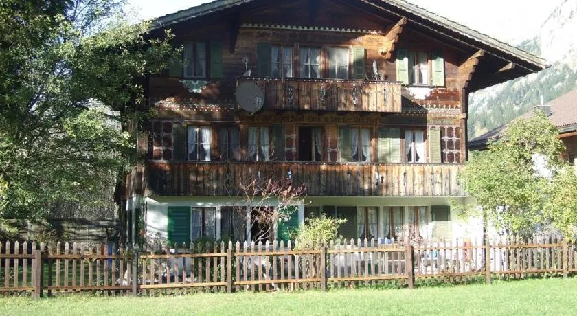 Chalet Kanderhus - Image 1