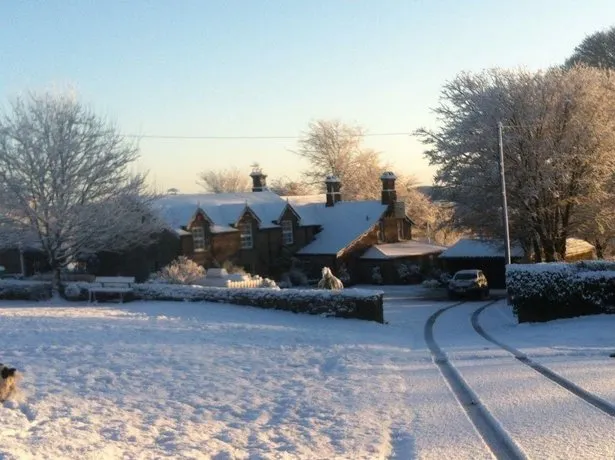 Inn At Penallt - Image 1