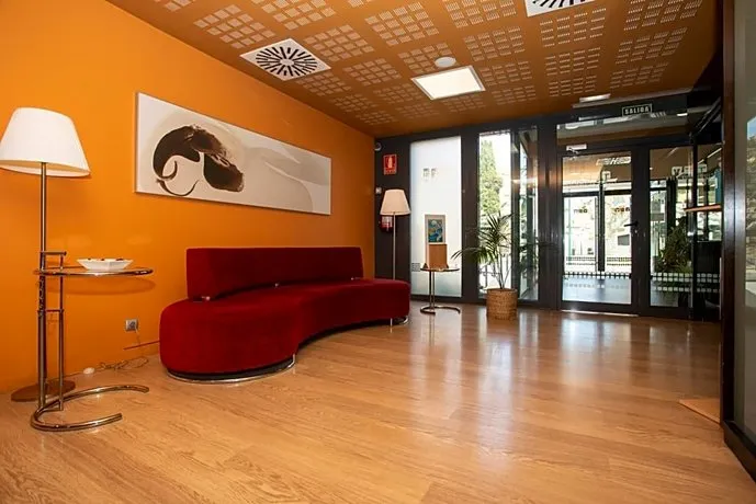 Hotel Ciudad De Ejea - Image 1