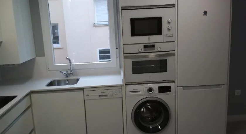 Marisol apartament - Image 1