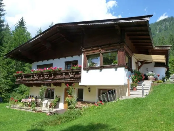 Haus Brantner - Image 1