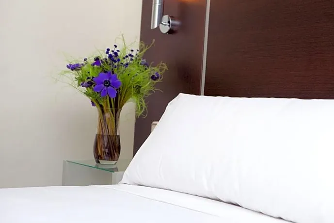 Hotel Los Girasoles - Image 1