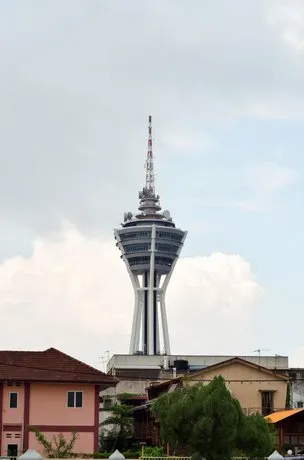 J Hotel Alor Setar - Image 1