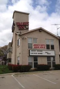 Walnut Inn - Image 1
