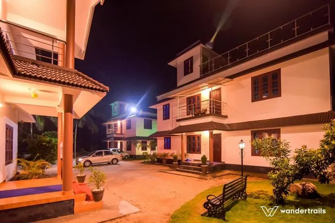 Three Roots Resort - Image 1