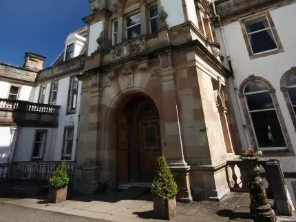 Gartmore House - Image 1