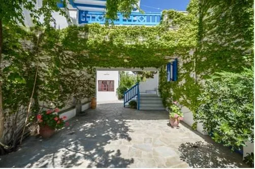 Despina Hotel - Image 1