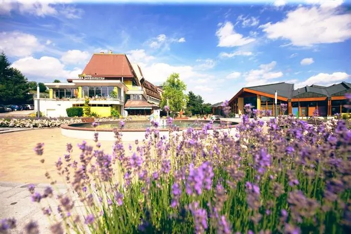 Thermenhotel Vier Jahreszeiten Loipersdorf - Image 1