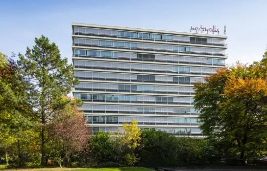 my4walls Serviced Apartments Hamburg - Image 1