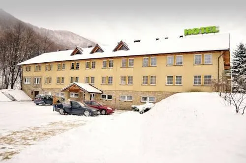 Hotel Janina - Image 1