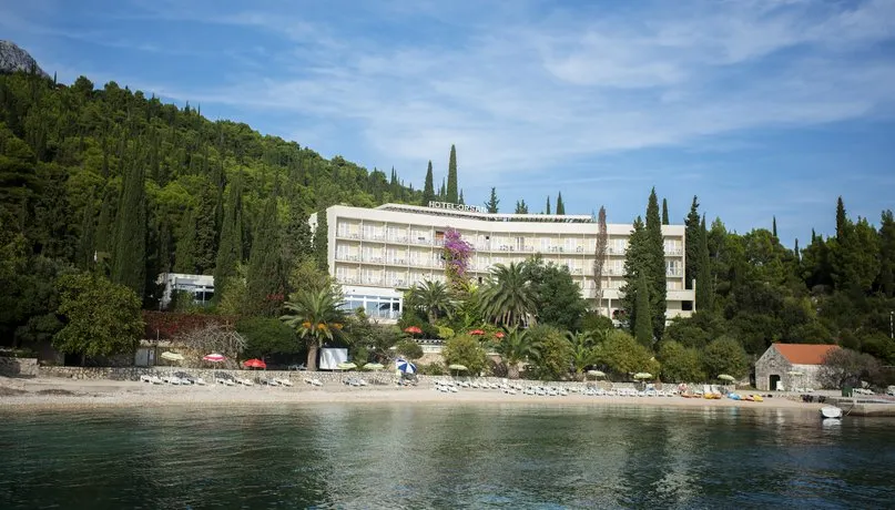 Hotel Orsan - Image 1