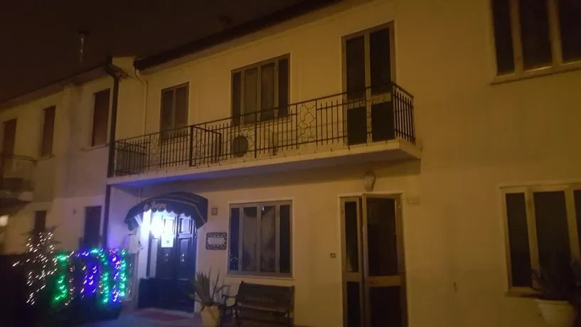 Zanea B&B - Image 1