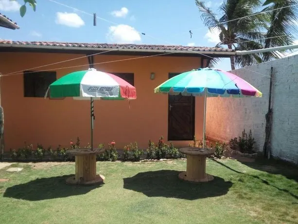 Chalé Alto Mar Flats - Image 1