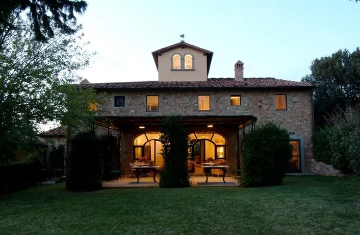 Hotel Il Borghetto Country Inn - Image 1