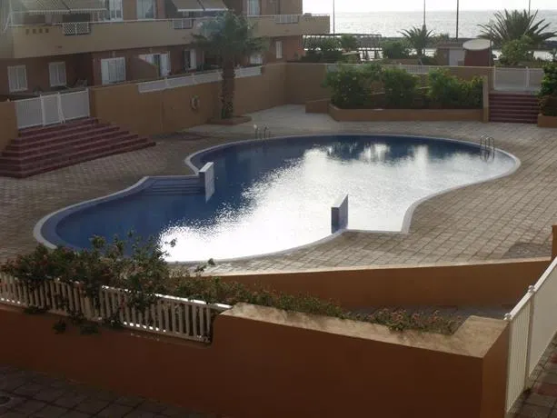 Residencial la Gomera - Image 1