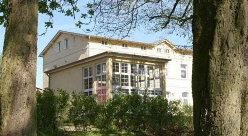 FERIENHAUS OSTSEEBLICK LAUTERBACH - Image 1