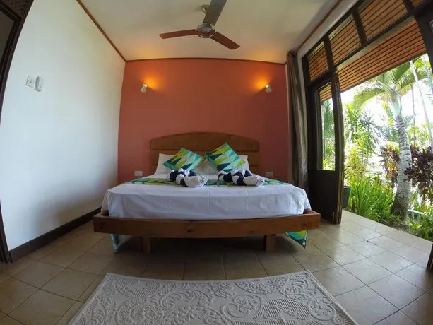 Little Bawa Villa - Image 1