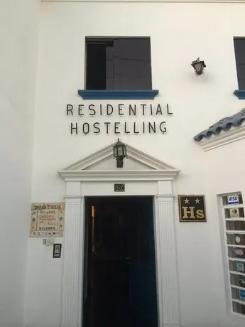 Tambo Viejo Hostel - Image 1