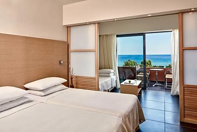Mikri Poli Hotel Kos - Image 1